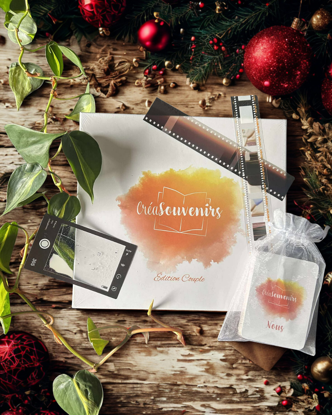 Duo CréaSouvenirs
