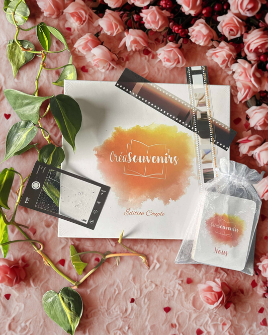 Duo CréaSouvenirs