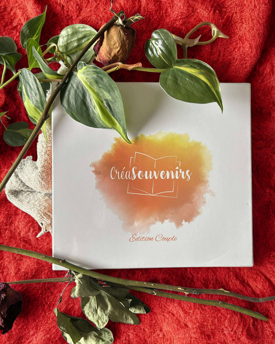 Édition Couple - 90 idées d'activités