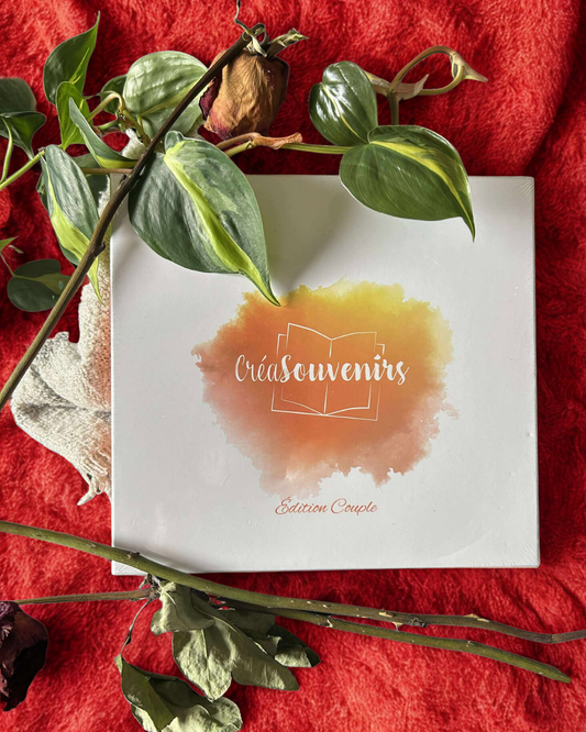 Édition Couple - 90 idées d'activités