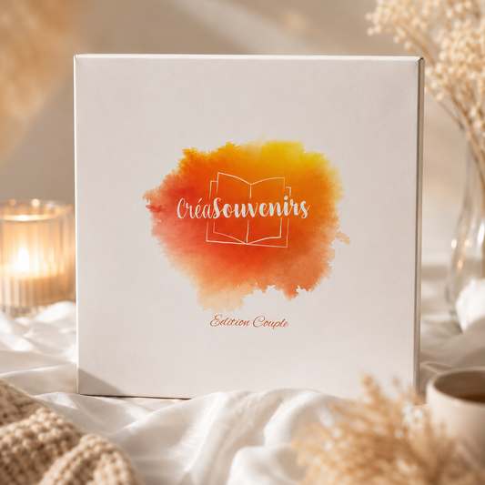 Édition Couple - 90 idées d'activités